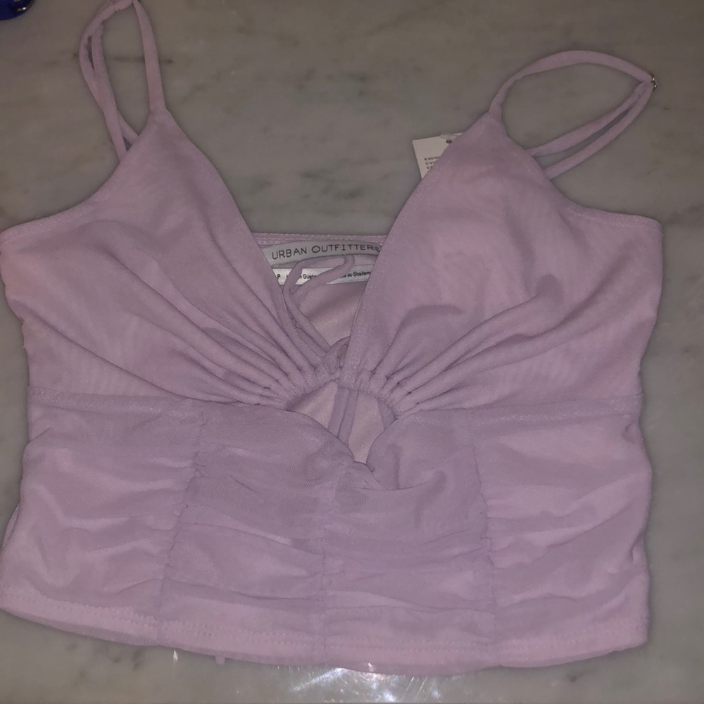 Urban top